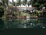 Những quán cà phê sân vườn đẹp nhất Saigon