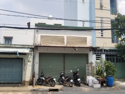 DỰ ÁN CẢI TẠO