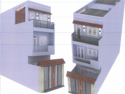 DỰ ÁN CẢI TẠO