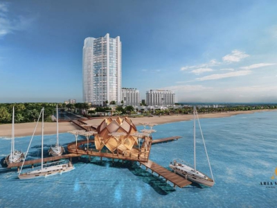 DỰ ÁN DÂN DỤNG CÔNG NGHIỆP