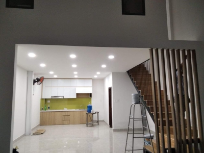 DỰ ÁN CẢI TẠO